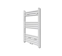 vidaXL Radiateur Sèche-Serviettes Vertical pour Salle de Bain 500x764mm 140841