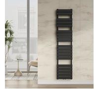 Radiateur sèche-serviettes Voss à lames plates acier 180 x 40 cm noir [neu.haus] Noir https://www.fnac.com/mp49552604/Radiateur-seche-serviettes-Voss-a-lames-plates-acier-180-x-40-cm-noir-neu-haus/w-4?oref=f38dbbb8-73c4-c3e5-d07e-900e32602971