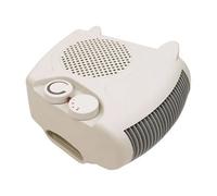 Radiateur Soufflant 2000W 2 Positions - PREM-I-AIR - Vertical - Electronique - Convection