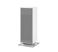 Radiateur soufflant 2000W Stadler Anna Big Blanc Chauffage appoint 8 Niveaux