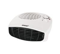 Le radiateur soufflant PRIME3 SFH21 2000W Ventilateur thermique - idéal pour les soirées froides et les matins croustillants !