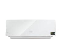 Radiateur soufflant - ARGO - Chic White - 2000 W - Électrique - Design élégant