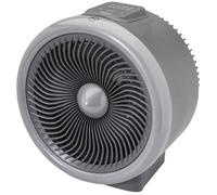 Radiateur soufflant bimar HF205 gris
