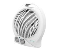 Radiateur Soufflant - Cecotec - Ready Warm 9790 Force - 2000 W - Thermostat Réglable - Silencieux