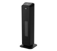 RHP7120B Intérieure Noir 2000 W Chauffage de ventilateur électrique