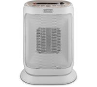 Soufflant Ceramique Délonghi HFXR40T20.WB 2000W Blanc blanc beige G