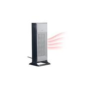 Radiateur soufflant céramique design avec thermostat - 2000 W