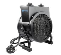 GÜDE Radiateur soufflant céramique GH 2000 K - Chauffage - Souffleur 58178