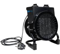 Radiateur soufflant céramique GH 2000 K - Chauffage - Souffleur Güde G85178