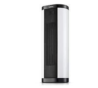 Radiateur Soufflant Céramique - Midea - Nth20-17Br - 2000W - Thermostat Electronique - Portable