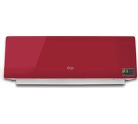 Radiateur Soufflant Céramique Mural Argo CHIC-BERRY 2000 Watt