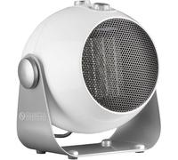 Radiateur soufflant céramique Olimpia Splendid 1800 W blanc