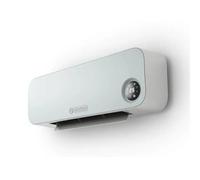 Termoventilatore Splendid 99265 CALDO Sky WiFi Grey