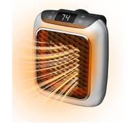 Radiateur soufflant céramique Turbo 800W - Handy Heater Turbo 800
