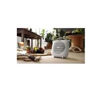 Radiateur soufflant classique DELONGHI - 2400W - Thermostat de sécurité ajustable - IP21