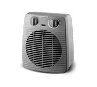 Radiateur soufflant d'appoint portable 1000/2000 W Compact Power SO2212F0