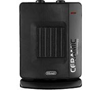 Radiateur soufflant De'Longhi DCH7032.B 2200W Noir