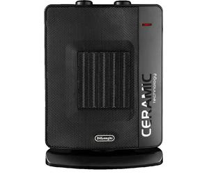 Radiateur soufflant De'Longhi DCH7032.B 2200W Noir