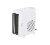 Radiateur soufflant, double usage, souffle froid, 2000W, blanc, AD 7725