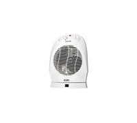 Radiateur soufflant EDM - 2000W - 07202 G