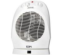 EDM 07202 Chauffage De Sol - Modèle Vertical Oscillant - 1000-2000W