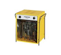 Radiateur soufflant électrique B22EPB 2400 m³/h