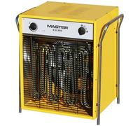 Radiateur soufflant électrique Master B22EPB 2400 m³/h