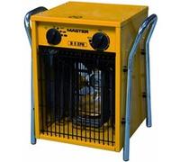 Radiateur soufflant électrique Master B5EPB 510 m³/h