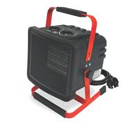 MECAFER Chauffage céramique soufflant MH2000 - 2000 W