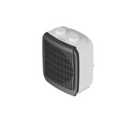Radiateur soufflant - FR9016810B - 1000/2000W - IP21 - Mécanique