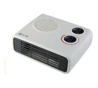 Radiateur soufflant horizontal unelvent 674188 G
