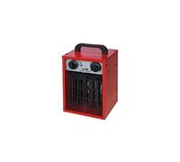 Radiateur soufflant industriel - 2000 w - ip x4 tc78069n