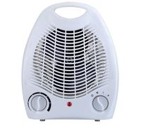 Radiateur soufflant mobile léger EKO 2000 W - 923200