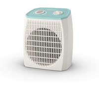 Radiateur soufflant Olimpia Splendid Bleu Clair 2000 W