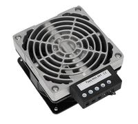 Radiateur soufflant Plaque chauffante HVL031-100W150W200W300W400W | Radiateur soufflant avec plaque chauffante, options de puissance 100W-400W, modèle HVL031(Hvl031-300w)