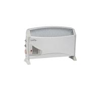 Radiateur soufflant portable à timer 2kW - - RSST2001