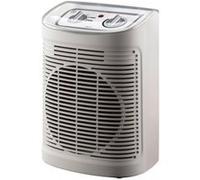 Rowenta SO6510 Gris 2400 W Chauffage de ventilateur électrique