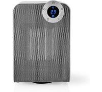 Radiateur soufflant PTC en céramique SmartLife WIFIFNH20CWT Blanc