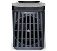 Rowenta – Chauffage soufflant Intense Comfort Aqua SO6551F0 Noir