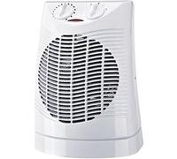 Soufflant oscillant pour salle de bain