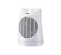 Soufflant oscillant pour salle de bain