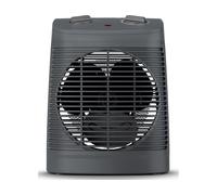 Rowenta Instant Comfort Compact SO2321 Intérieure Gris 1800 W Chauffage de ventilateur électrique