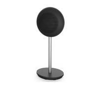 Chauffage soufflant 2000w noir Supra SERENA noir G