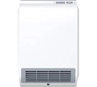 Radiateur soufflant CK 20 trend LCD 236653 blanc-alpin 1 pc(s) - Stiebel Eltron