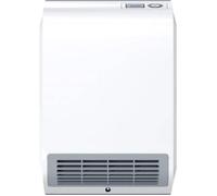 Radiateur soufflant - STIEBEL ELTRON - CK 20 trend LCD - 2000 W - Blanc-alpin - Électrique