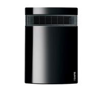 Radiateur soufflant Supra LITO NOIR de 1800W avec 2 intensités et fonction ventilateur
