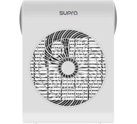Chauffage soufflant 2500w blanc Supra SB2500 blanc G