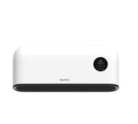 Radiateur soufflant - SUPRA - TINO CERAM - 2000 W - Programmable - Céramique - Blanc
