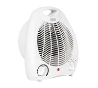 Ventilateur thermoélectrique 2000W Teesa TSA8025 3 modes, thermostat réglable. [EEK: G]