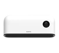 Radiateur soufflant TINO CERAM